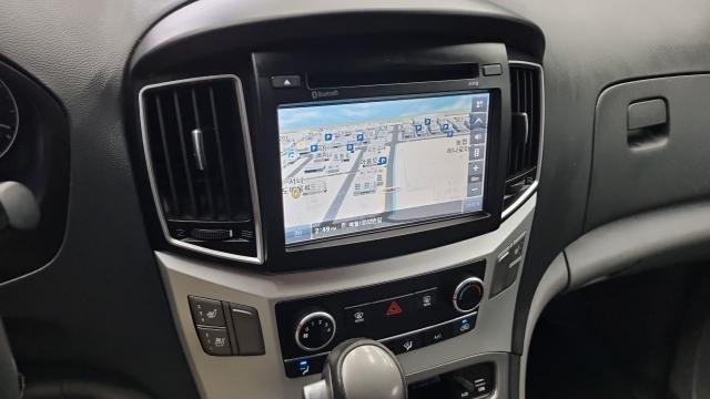 Hyundai Starex 2018 — photo 9