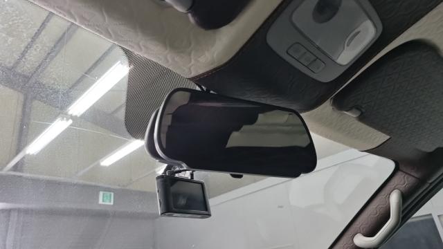 Hyundai Starex 2018 — photo 12
