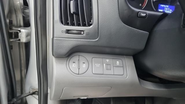 Hyundai Starex 2018 — photo 13