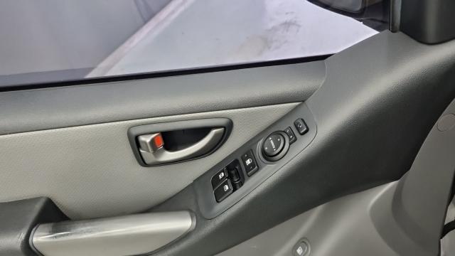 Hyundai Starex 2018 — photo 14