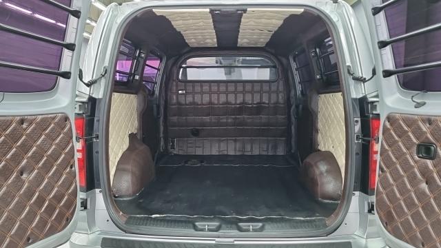 Hyundai Starex 2018 — photo 15