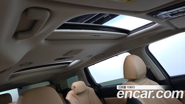 Kia Canival 2023 — photo 23