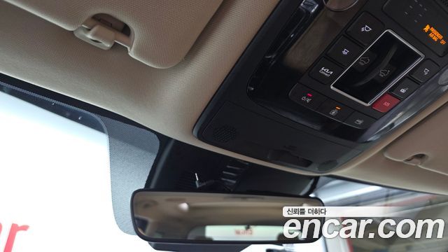 Kia Canival 2023 — photo 25