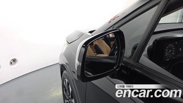 Kia Canival 2023 — photo 27