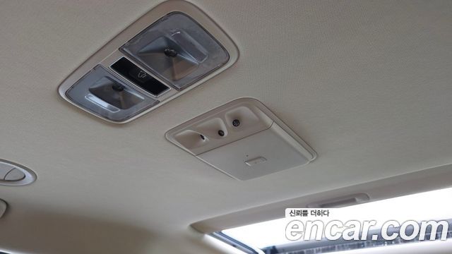 Kia Canival 2023 — photo 36