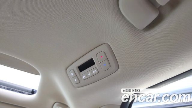 Kia Canival 2023 — photo 37