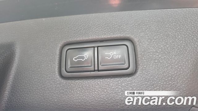 Kia Canival 2023 — photo 40
