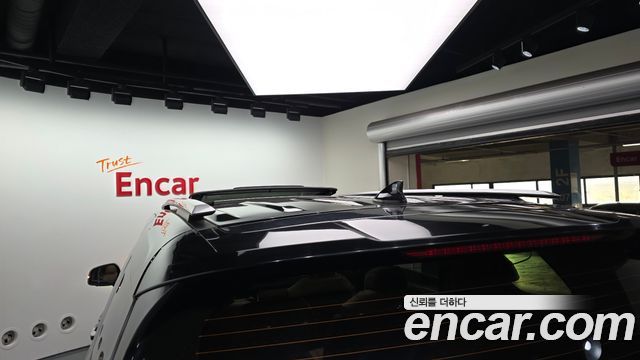 Kia Canival 2023 — photo 44