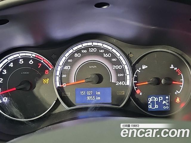 Renault Korea QM5  2015 — photo 7