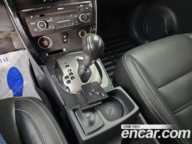 Renault Korea QM5  2015 — photo 8