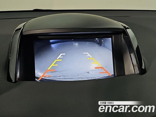 Renault Korea QM5  2015 — photo 15