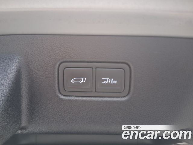 Hyundai Staria 2022 — photo 20