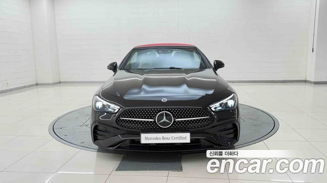 Mercedes-Benz CLE-Class 2025 — photo 9