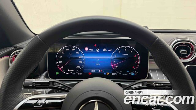 Mercedes-Benz CLE-Class 2025 — photo 15