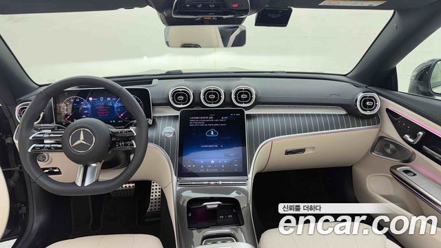 Mercedes-Benz CLE-Class 2025 — photo 17