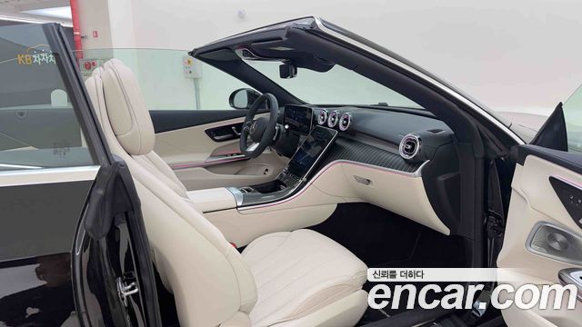 Mercedes-Benz CLE-Class 2025 — photo 18