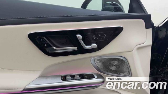 Mercedes-Benz CLE-Class 2025 — photo 20