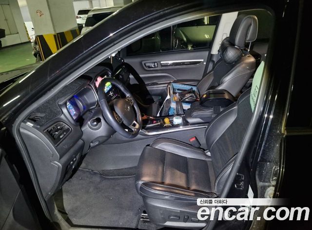 Renault Korea QM6 2019 — photo 3