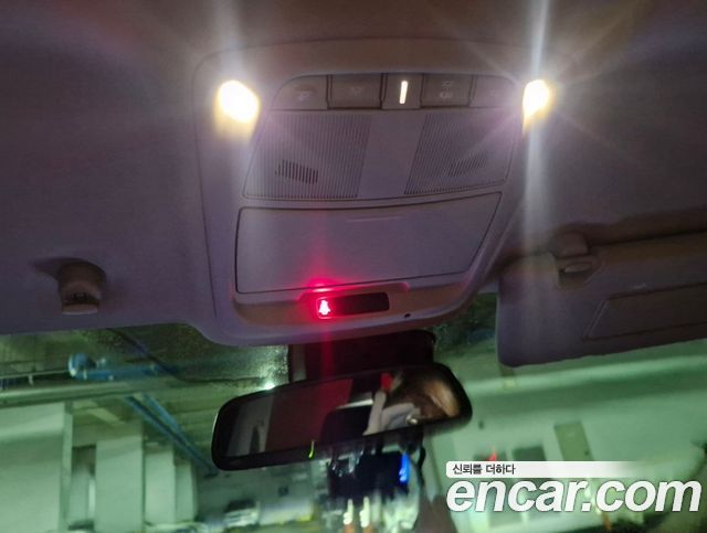 Renault Korea QM6 2019 — photo 6