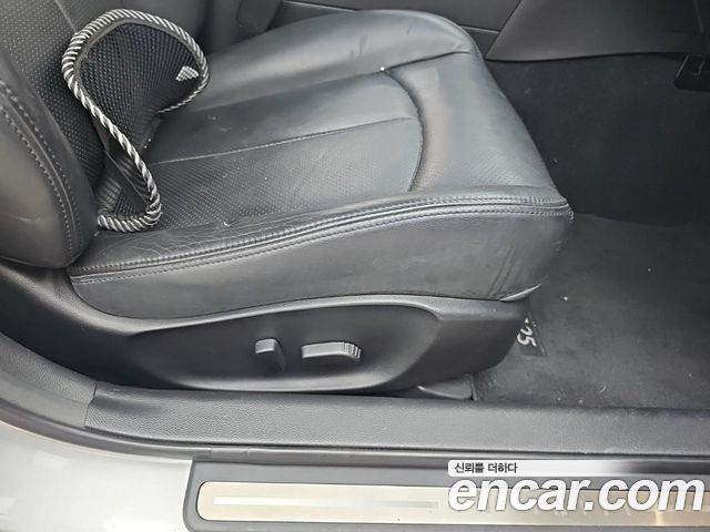 Infiniti G 2011 — photo 17