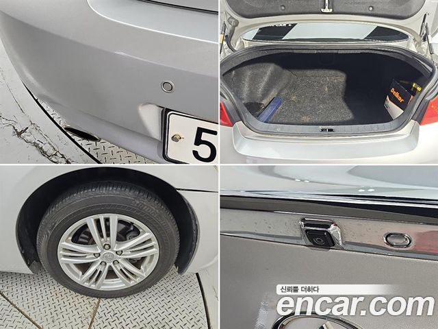 Infiniti G 2011 — photo 20