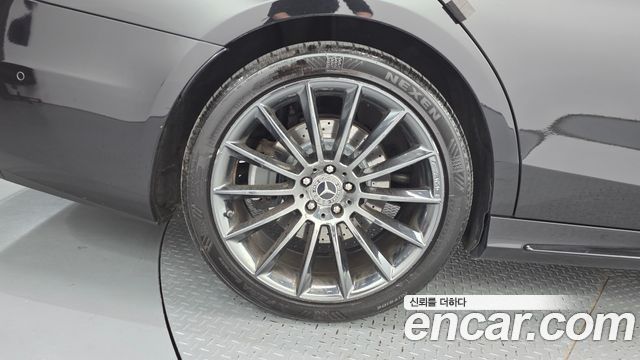 Mercedes-Benz S-Class 2018 — photo 5
