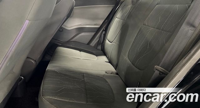 Kia morning 2012 — photo 14