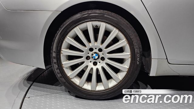 BMW 7-Series 2014 — photo 5