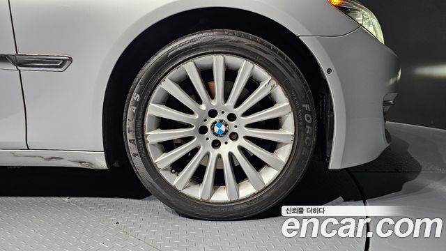 BMW 7-Series 2014 — photo 7