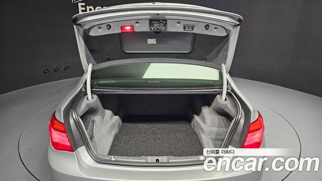 BMW 7-Series 2014 — photo 41