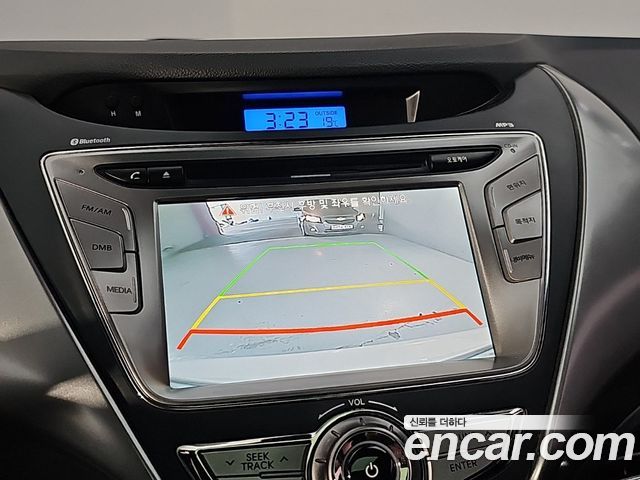 Hyundai AVANTE 2013 — photo 15
