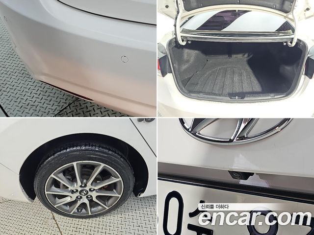 Hyundai AVANTE 2013 — photo 18