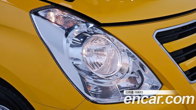 Hyundai Starex 2017 — photo 8