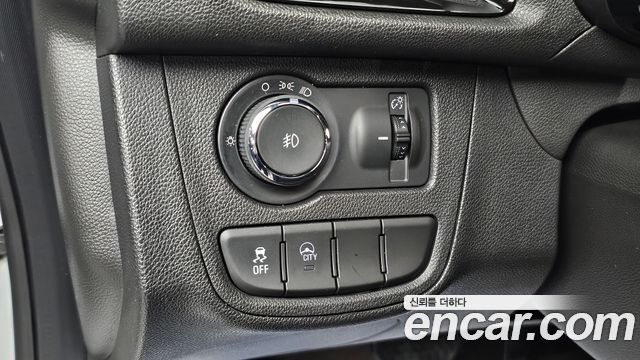Chevrolet Korea Spark 2016 — photo 13