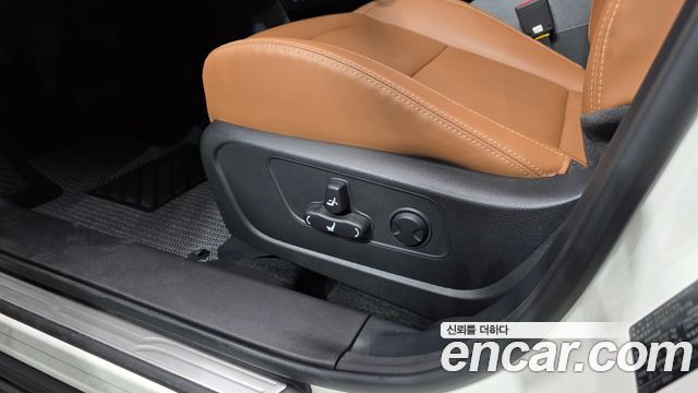 KG Mobility Torres 2025 — photo 26