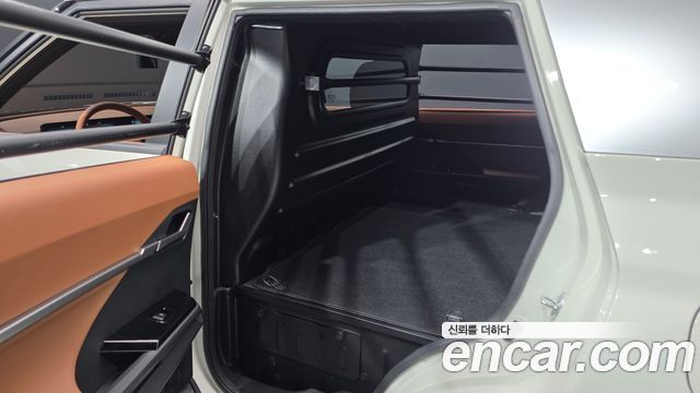 KG Mobility Torres 2025 — photo 16