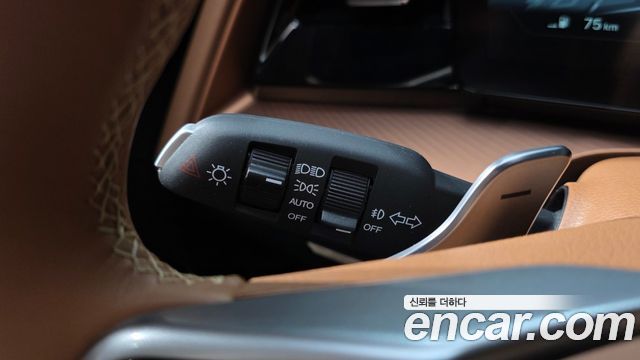 KG Mobility Torres 2025 — photo 30