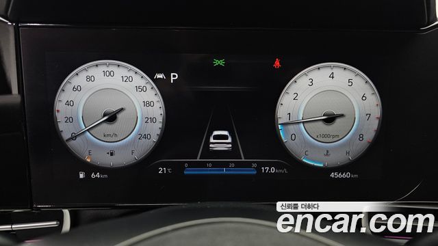 Hyundai AVANTE 2023 — photo 11