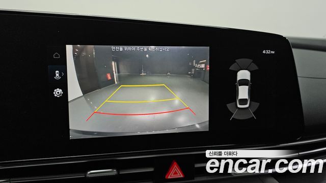 Hyundai AVANTE 2023 — photo 21