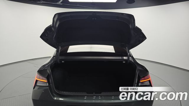 Hyundai AVANTE 2023 — photo 26