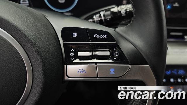 Hyundai AVANTE 2023 — photo 27