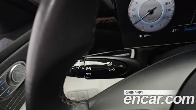 Hyundai AVANTE 2023 — photo 31