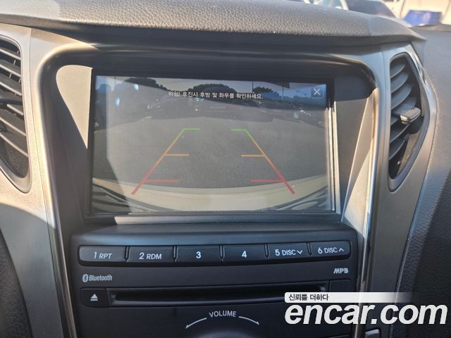 Hyundai Grandeur 2012 — photo 13