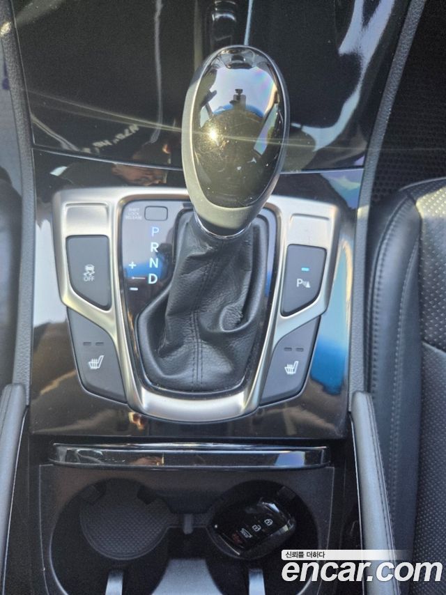 Hyundai Grandeur 2012 — photo 15