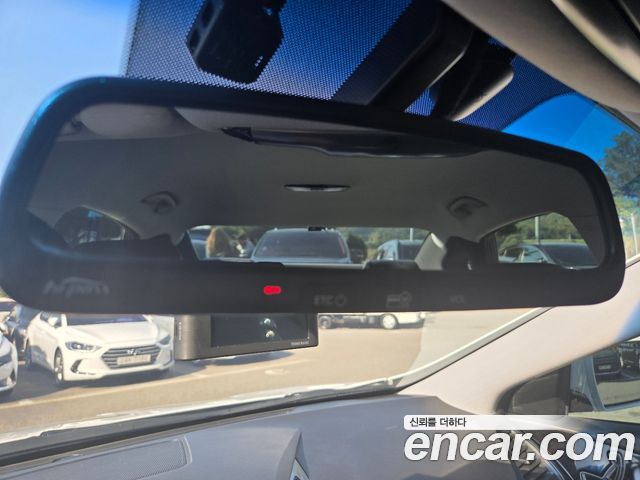 Hyundai Grandeur 2012 — photo 16