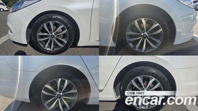 Hyundai Grandeur 2012 — photo 20