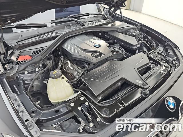 BMW 1-Series 2016 — photo 6