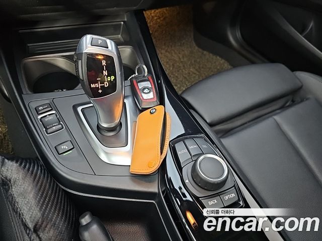BMW 1-Series 2016 — photo 8