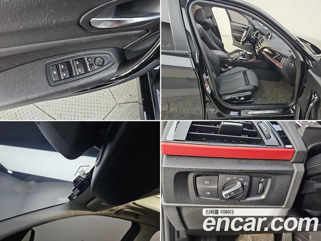 BMW 1-Series 2016 — photo 17