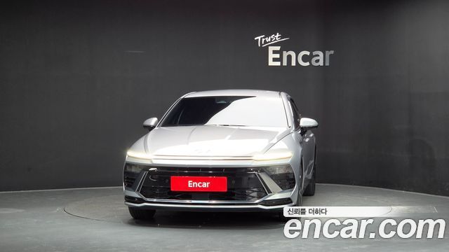 Hyundai Sonata 2025 — photo 3